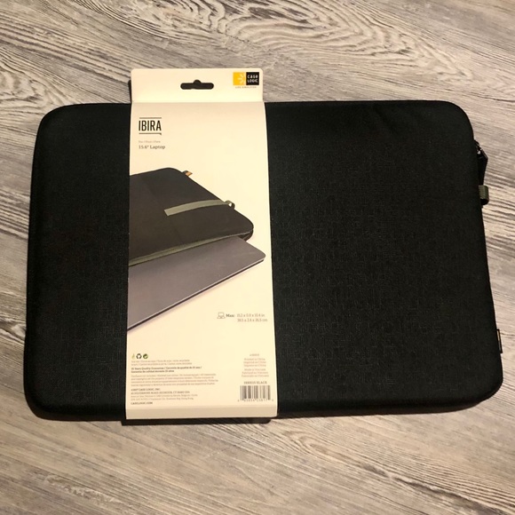 Case Logic laptop sleeve - Picture 2 of 4